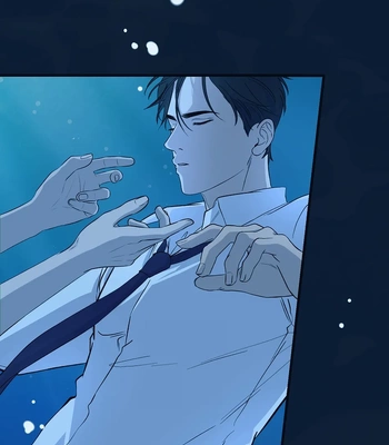 [HAAZ] And Then the Mermaid Disappeared [Eng] – Gay Manga sex 9