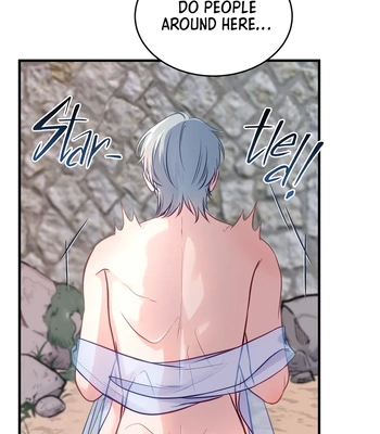 [HAAZ] And Then the Mermaid Disappeared [Eng] – Gay Manga sex 91