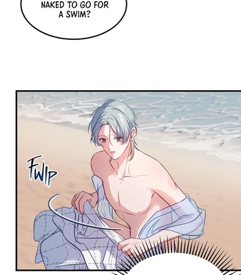 [HAAZ] And Then the Mermaid Disappeared [Eng] – Gay Manga sex 92
