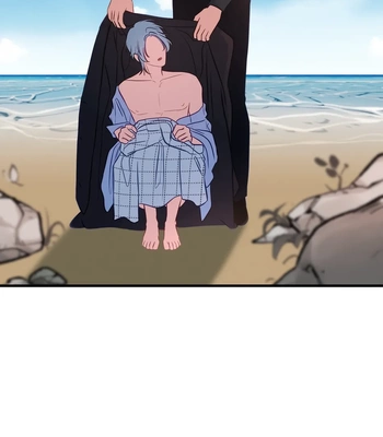 [HAAZ] And Then the Mermaid Disappeared [Eng] – Gay Manga sex 98