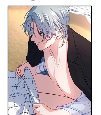 [HAAZ] And Then the Mermaid Disappeared [Eng] – Gay Manga sex 99