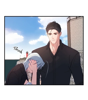 [HAAZ] And Then the Mermaid Disappeared [Eng] – Gay Manga sex 100