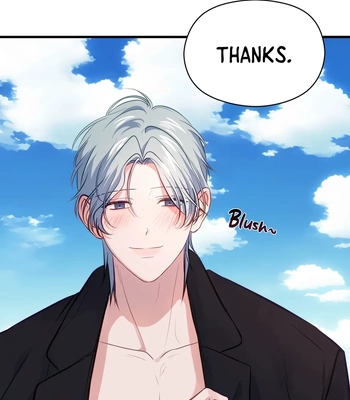 [HAAZ] And Then the Mermaid Disappeared [Eng] – Gay Manga sex 101