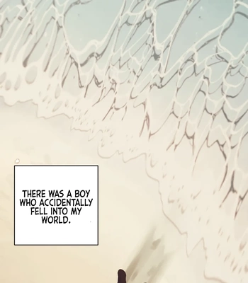 [HAAZ] And Then the Mermaid Disappeared [Eng] – Gay Manga sex 106