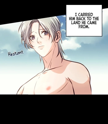 [HAAZ] And Then the Mermaid Disappeared [Eng] – Gay Manga sex 107
