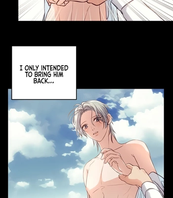 [HAAZ] And Then the Mermaid Disappeared [Eng] – Gay Manga sex 108