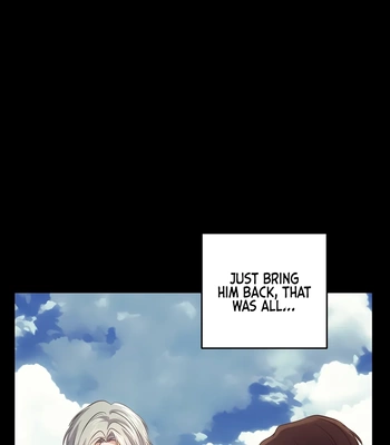 [HAAZ] And Then the Mermaid Disappeared [Eng] – Gay Manga sex 109