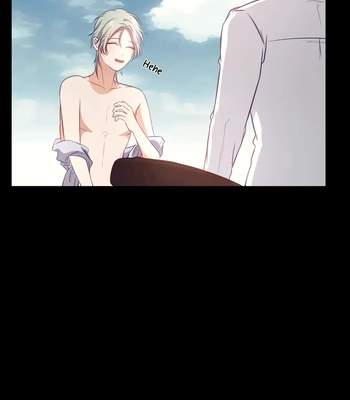 [HAAZ] And Then the Mermaid Disappeared [Eng] – Gay Manga sex 115