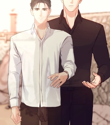 [HAAZ] And Then the Mermaid Disappeared [Eng] – Gay Manga sex 116