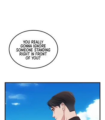 [HAAZ] And Then the Mermaid Disappeared [Eng] – Gay Manga sex 119