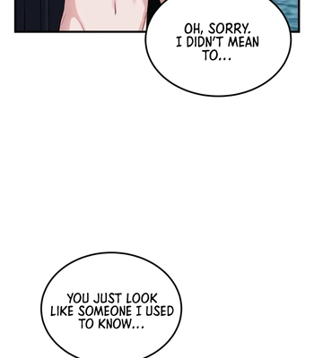[HAAZ] And Then the Mermaid Disappeared [Eng] – Gay Manga sex 120