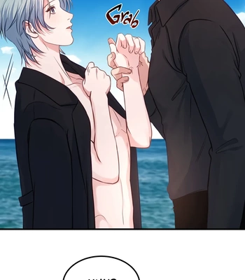 [HAAZ] And Then the Mermaid Disappeared [Eng] – Gay Manga sex 123