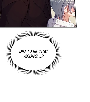 [HAAZ] And Then the Mermaid Disappeared [Eng] – Gay Manga sex 138