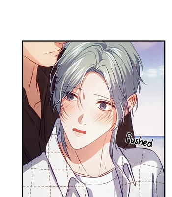 [HAAZ] And Then the Mermaid Disappeared [Eng] – Gay Manga sex 141
