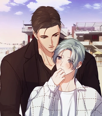 [HAAZ] And Then the Mermaid Disappeared [Eng] – Gay Manga sex 146