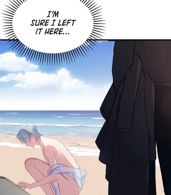 [HAAZ] And Then the Mermaid Disappeared [Eng] – Gay Manga sex 88