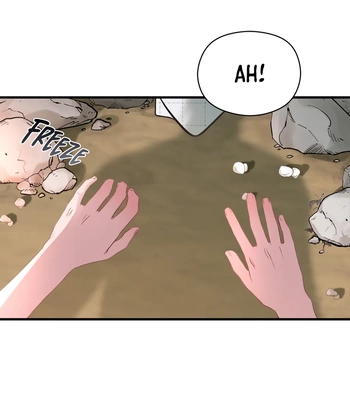 [HAAZ] And Then the Mermaid Disappeared [Eng] – Gay Manga sex 89