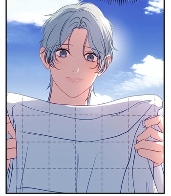 [HAAZ] And Then the Mermaid Disappeared [Eng] – Gay Manga sex 90