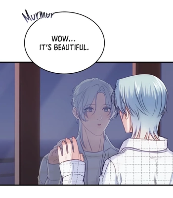 [HAAZ] And Then the Mermaid Disappeared [Eng] – Gay Manga sex 160