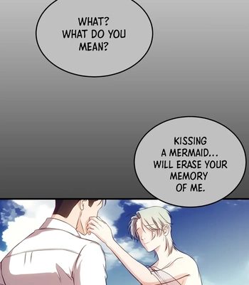 [HAAZ] And Then the Mermaid Disappeared [Eng] – Gay Manga sex 167