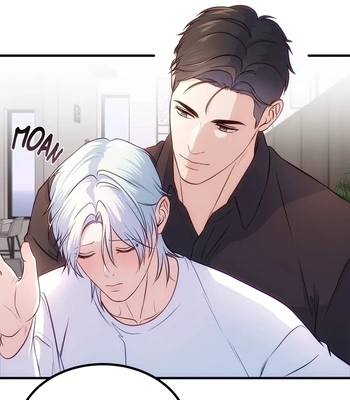 [HAAZ] And Then the Mermaid Disappeared [Eng] – Gay Manga sex 184