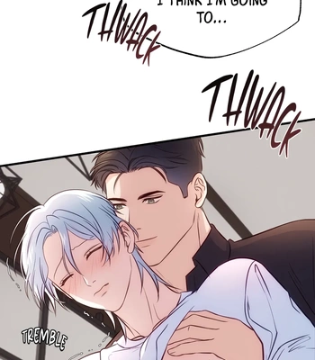 [HAAZ] And Then the Mermaid Disappeared [Eng] – Gay Manga sex 186
