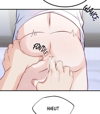 [HAAZ] And Then the Mermaid Disappeared [Eng] – Gay Manga sex 191