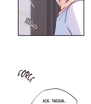 [HAAZ] And Then the Mermaid Disappeared [Eng] – Gay Manga sex 193