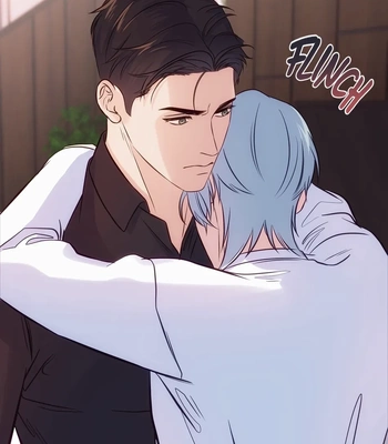 [HAAZ] And Then the Mermaid Disappeared [Eng] – Gay Manga sex 202