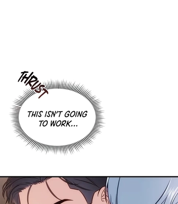 [HAAZ] And Then the Mermaid Disappeared [Eng] – Gay Manga sex 205