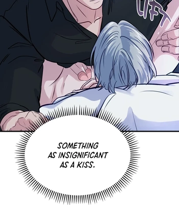 [HAAZ] And Then the Mermaid Disappeared [Eng] – Gay Manga sex 234