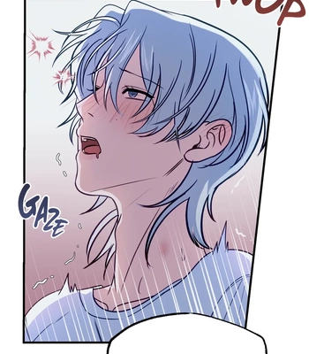 [HAAZ] And Then the Mermaid Disappeared [Eng] – Gay Manga sex 243
