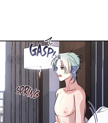 [HAAZ] And Then the Mermaid Disappeared [Eng] – Gay Manga sex 249