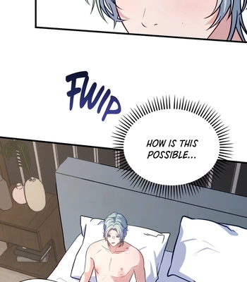 [HAAZ] And Then the Mermaid Disappeared [Eng] – Gay Manga sex 251