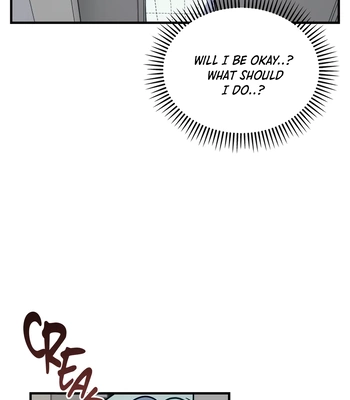 [HAAZ] And Then the Mermaid Disappeared [Eng] – Gay Manga sex 254