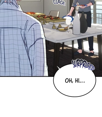 [HAAZ] And Then the Mermaid Disappeared [Eng] – Gay Manga sex 256