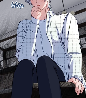[HAAZ] And Then the Mermaid Disappeared [Eng] – Gay Manga sex 265
