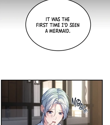 [HAAZ] And Then the Mermaid Disappeared [Eng] – Gay Manga sex 272