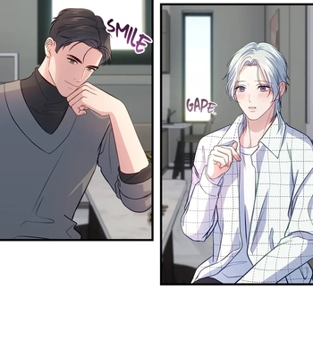 [HAAZ] And Then the Mermaid Disappeared [Eng] – Gay Manga sex 276