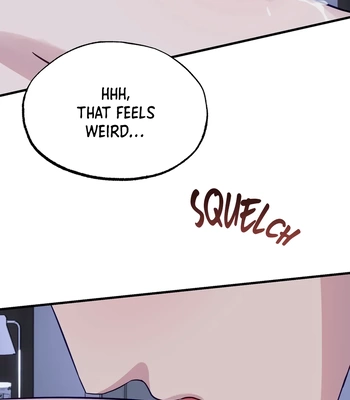 [HAAZ] And Then the Mermaid Disappeared [Eng] – Gay Manga sex 224