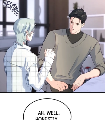 [HAAZ] And Then the Mermaid Disappeared [Eng] – Gay Manga sex 288