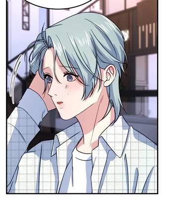 [HAAZ] And Then the Mermaid Disappeared [Eng] – Gay Manga sex 289