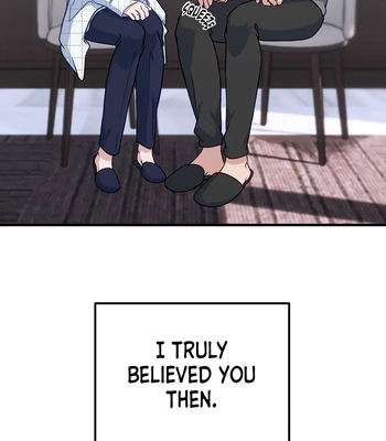 [HAAZ] And Then the Mermaid Disappeared [Eng] – Gay Manga sex 294