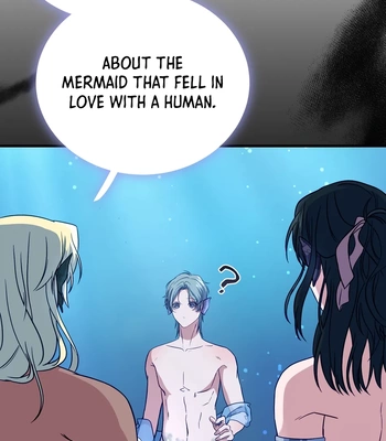 [HAAZ] And Then the Mermaid Disappeared [Eng] – Gay Manga sex 298