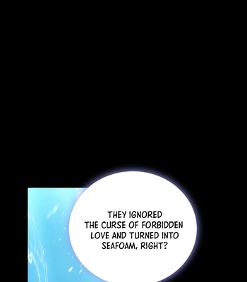 [HAAZ] And Then the Mermaid Disappeared [Eng] – Gay Manga sex 299