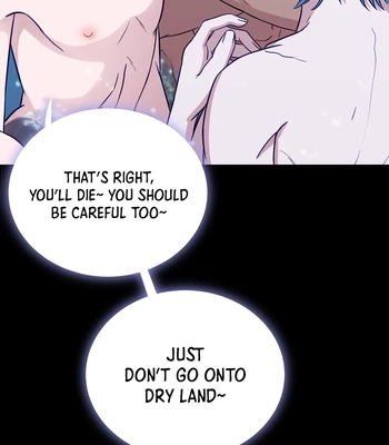 [HAAZ] And Then the Mermaid Disappeared [Eng] – Gay Manga sex 302