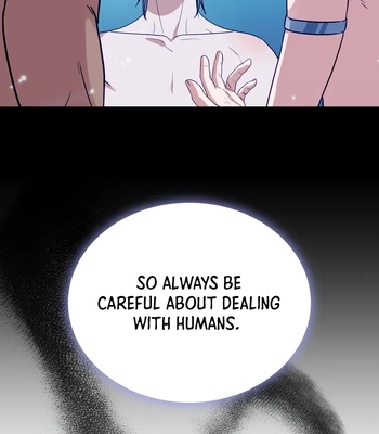 [HAAZ] And Then the Mermaid Disappeared [Eng] – Gay Manga sex 303