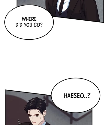[HAAZ] And Then the Mermaid Disappeared [Eng] – Gay Manga sex 311