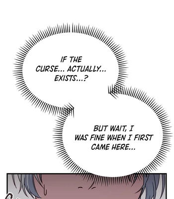 [HAAZ] And Then the Mermaid Disappeared [Eng] – Gay Manga sex 314
