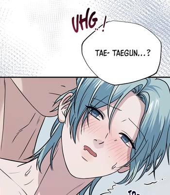[HAAZ] And Then the Mermaid Disappeared [Eng] – Gay Manga sex 318